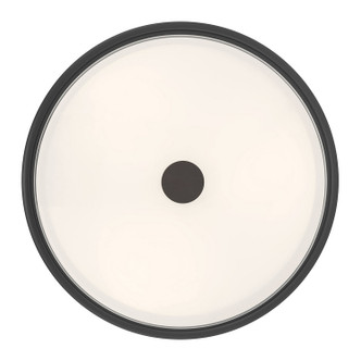 Ardezia Three Light Flush Mount (23203-MB)