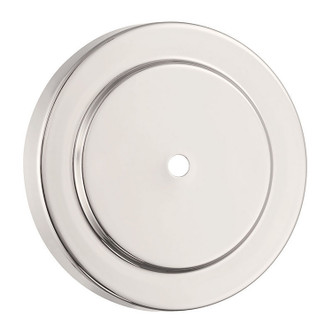Ardezia Three Light Semi-Flush Mount (23303-PN)