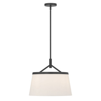 Montrine Three Light Pendant (240103-MB)