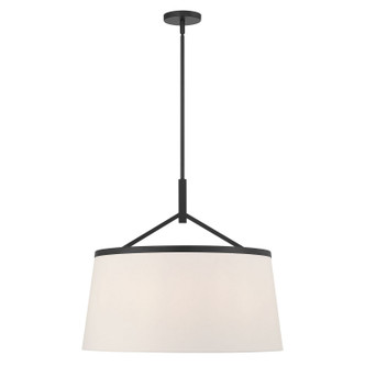 Montrine Six Light Pendant (240106-MB)
