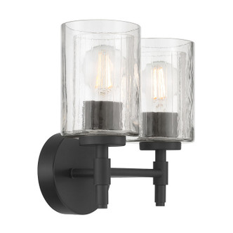 Solventa Two Light Vanity (270202-MB)