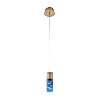 Kiriko LED Pendant (524911WB)