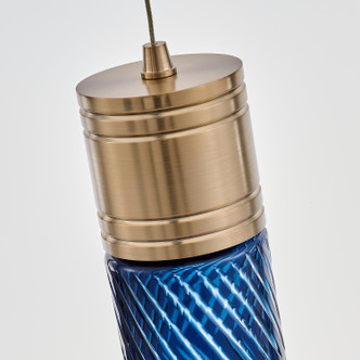 Kiriko LED Pendant (524911WB)