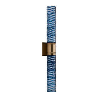Kiriko LED Wall Sconce (524922WB)