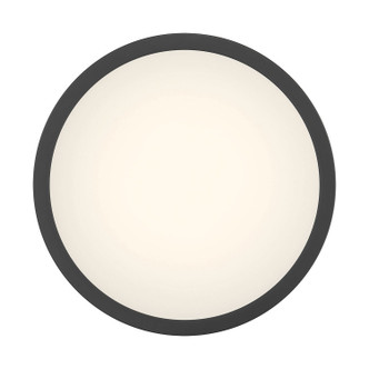 Soltra LED Flush Mount (401001-MB)