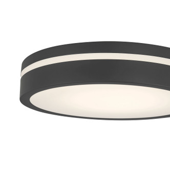 Soltra LED Flush Mount (401001-MB)