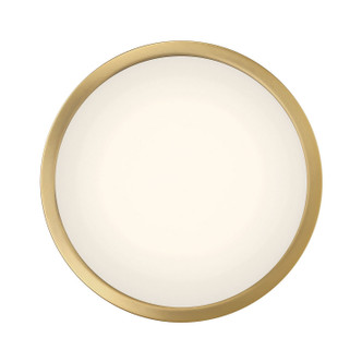 Soltra LED Flush Mount (401001-VB)