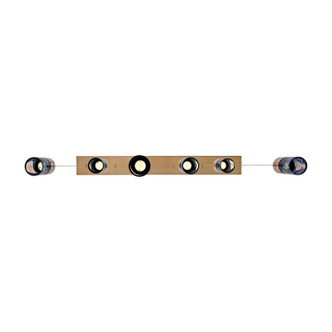 Kiriko LED Linear Pendant (524961WB)