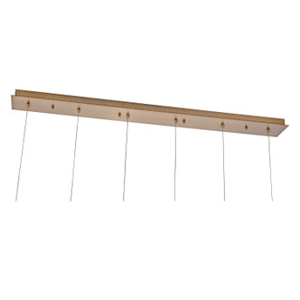 Kiriko LED Linear Pendant (524961WB)