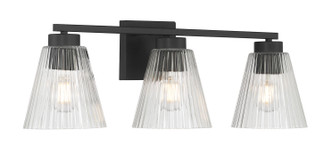 Riville Three Light Vanity (63003-MB)