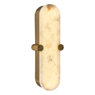 Lumba LED Wall Sconce (528721WB)