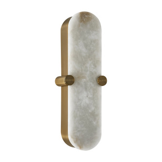 Lumba LED Wall Sconce (528721WB)