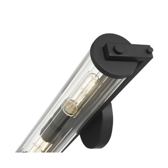 Cylora Two Light Bath Bar (63102-MB)