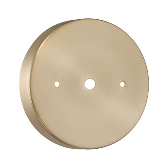Strayhan One Light Mini Pendant (64101WG-MG)