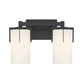 Froselle Two Light Vanity (65002-MB)