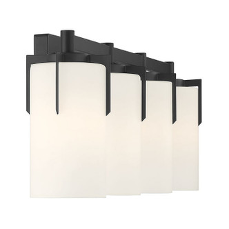 Froselle Four Light Vanity (65004-MB)