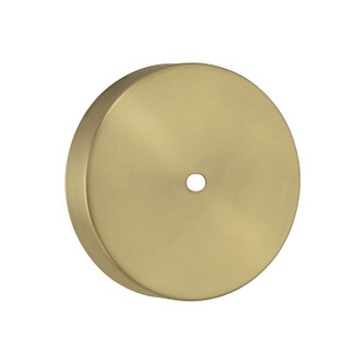 Vellin One Light Pendant (65101-VB)