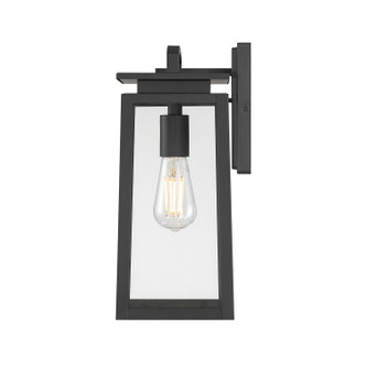 Kendrix One Light Lantern (66001-PBK)
