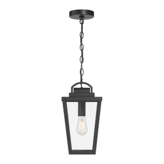 Brenwick One Light Pendant (68301-PBK)
