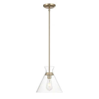 Amarella One Light Pendant (69101-MG)