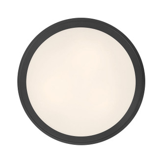 Stralara LED Flush Mount (90202-MB/VB)