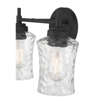 Clarvyn Two Light Vanity (909102-MB)