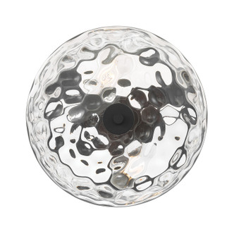 Clarvyn Two Light Semi-Flush Mount (909201-MB)