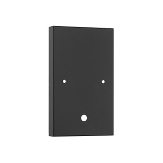 Lunden One Light Wall Sconce (91021-MB)