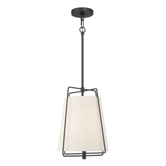 Vellinor One Light Pendant (919101-MB)