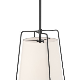 Vellinor One Light Pendant (919101-MB)
