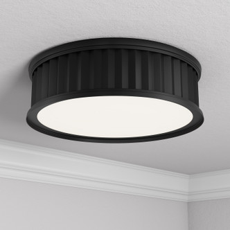 Corvella LED Flush Mount (9503-MB)