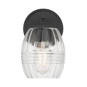 Miravelle One Light Wall Sconce (9991-MB)