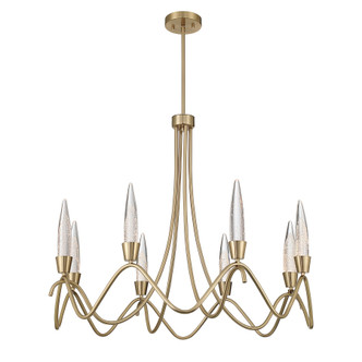 Sofia LED Chandelier (1-1799-8-127)