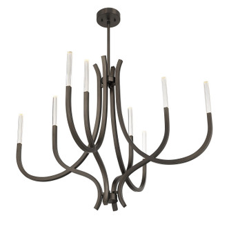 Bradford LED Chandelier (1-1900-8-15)