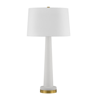 Trenton One Light Table Lamp (11-DF01)
