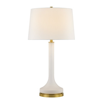 Savoy House - 11-DF02 - One Light Table Lamp - Miramar