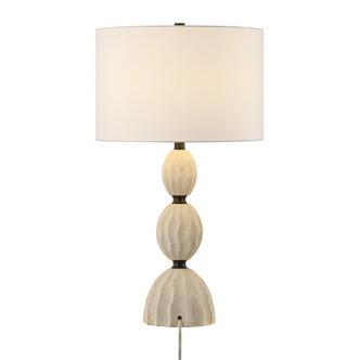 Leiden One Light Table Lamp (11-DF03)
