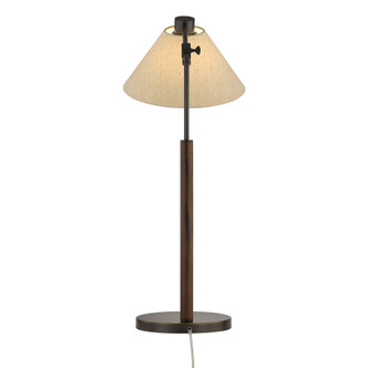 Erie One Light Table Lamp (11-DF09)