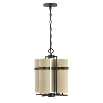 Weston Four Light Chandelier (1-4561-4-15)