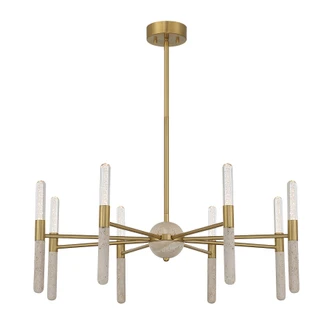 Linden LED Chandelier (1-9716-8-322)