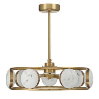 Castra LED Fan D'Lier (30-FD-435-322)
