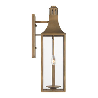 Lancaster Two Light Outdoor Wall Lantern (5-221-273)