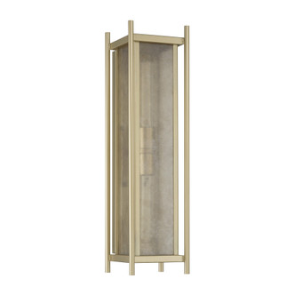 Jacobs Two Light Outdoor Wall Lantern (5-3805-344)
