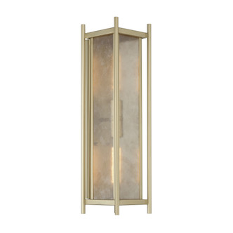 Jacobs Two Light Outdoor Wall Lantern (5-3805-344)