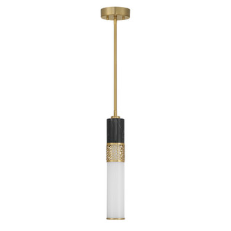 Farrell LED Pendant (7-2916-1-322)