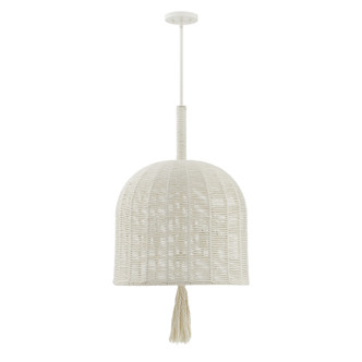 Lunara Five Light Pendant (7-3401-5-341)