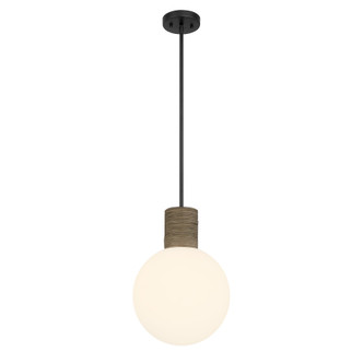 Jarrell One Light Pendant (7-4082-1-89)