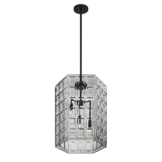 Reddick Three Light Pendant (7-6209-3-89)
