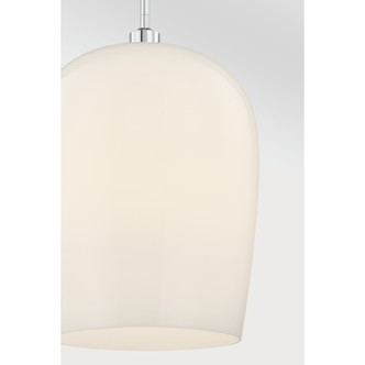 Livingston One Light Pendant (7-7209-1-11)