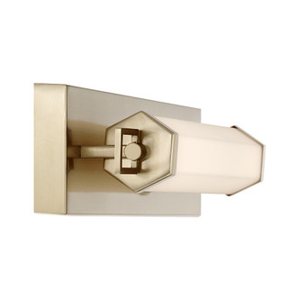 Parker LED Bathroom Vanity (8-3303-18-127)